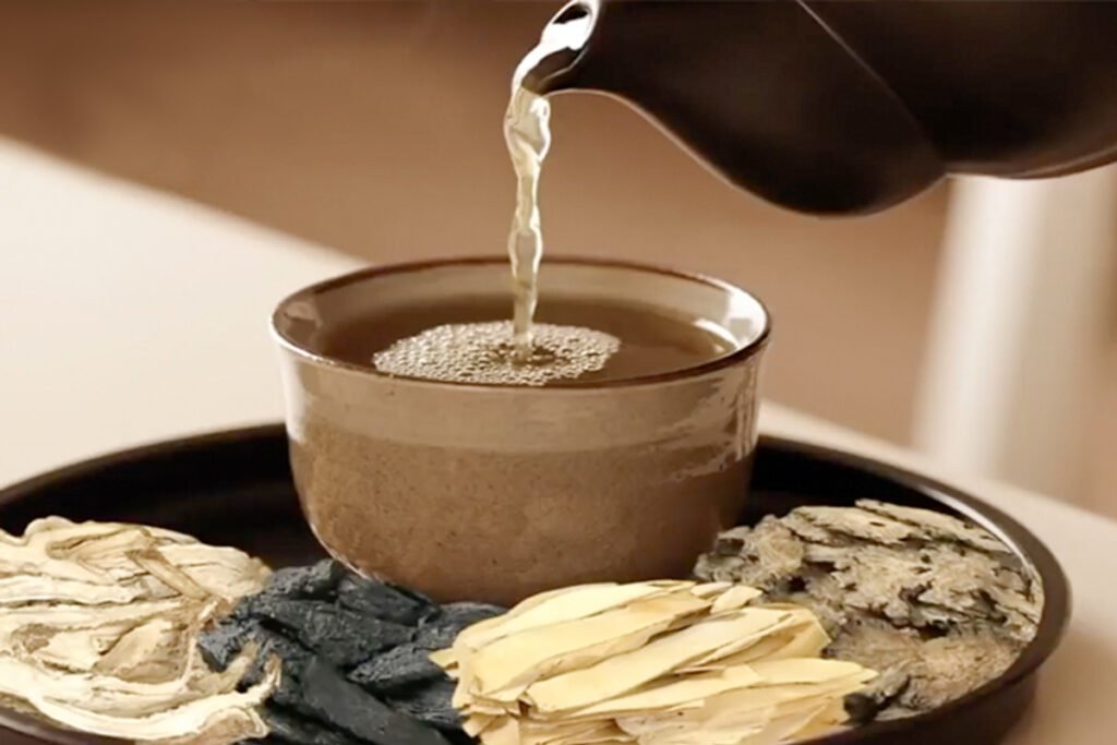 四物湯