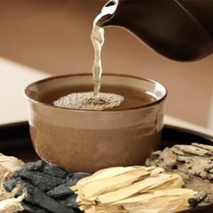 四物湯