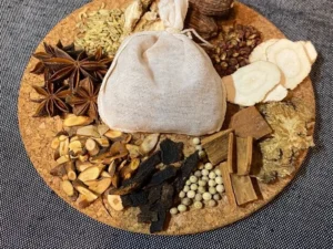 braised beef spice pack