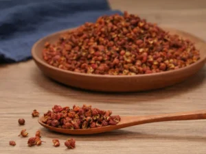 sichuan pepper